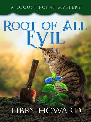 cover image of Root of All Evil